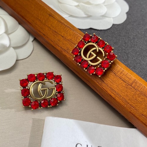 Gucci Luxury Womens Earrings
