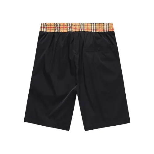 Burberry Luxury Brand Mens Pant Shorts   
