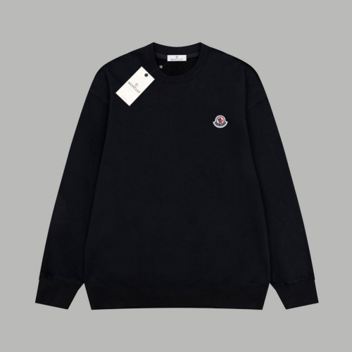 Moncler Men Womens Sweatshirt Luxury Brand Mens Sweatshirts Top Quality   