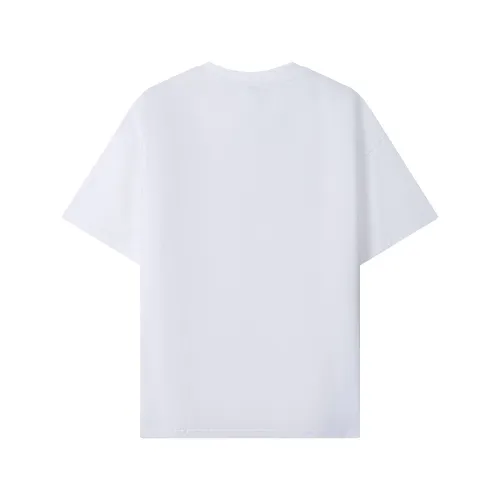 Loewe Luxury Brand Men Womens Short Sleeve T-Shirt   