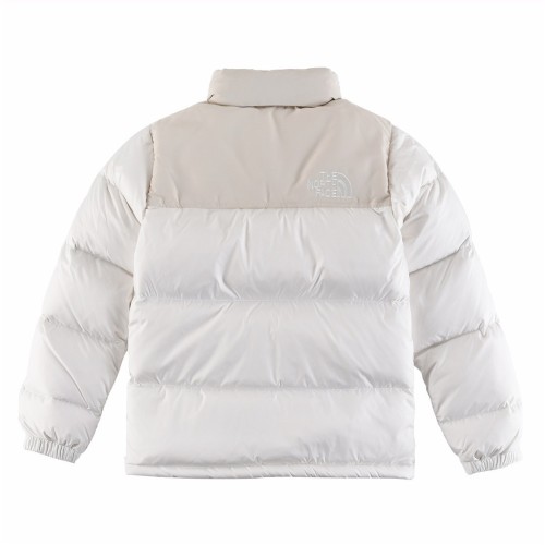 The North Face Down Jacket Men Womens Coats Luxury Brand Fashion Design   