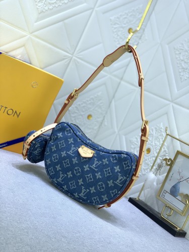Louis Vuitton Womens Bags Luxury Brand Fashion Type with Original Box  