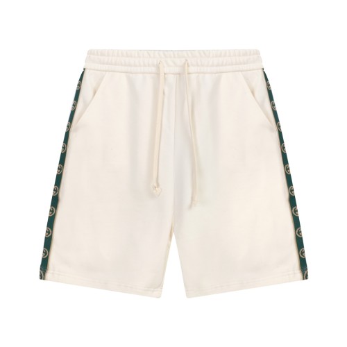 Gucci Luxury Brand Women Mens Pant Shorts   