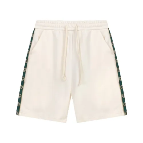 Gucci Luxury Brand Women Mens Pant Shorts   