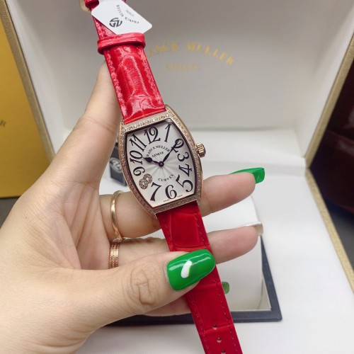 Franck Muller Mens Watch030