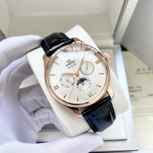 Omega Watch286