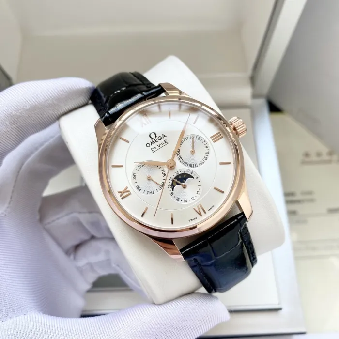Omega Watch286