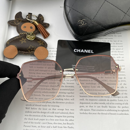 Celine Sunglasses Luxury Brand Womens Sunglasses with Original Box  CH65810
