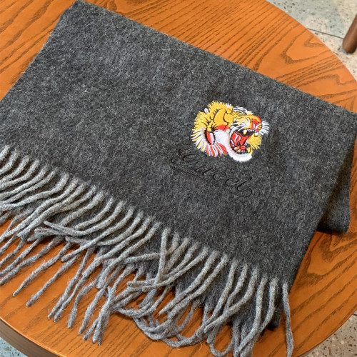 Gucci Scarves Womens Fashion Scarf197