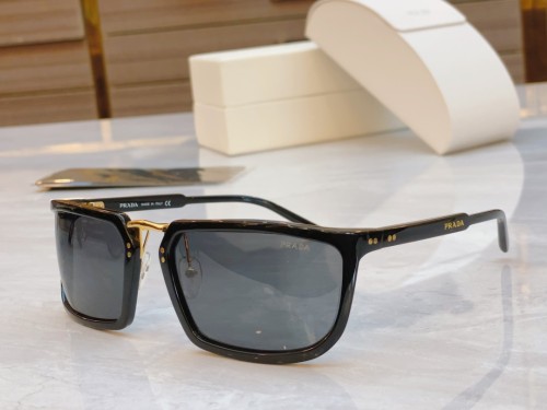 Prada Sunglasses Luxury Brand Men Womens Sunglasses with Original Box  SPRA11 EIAB