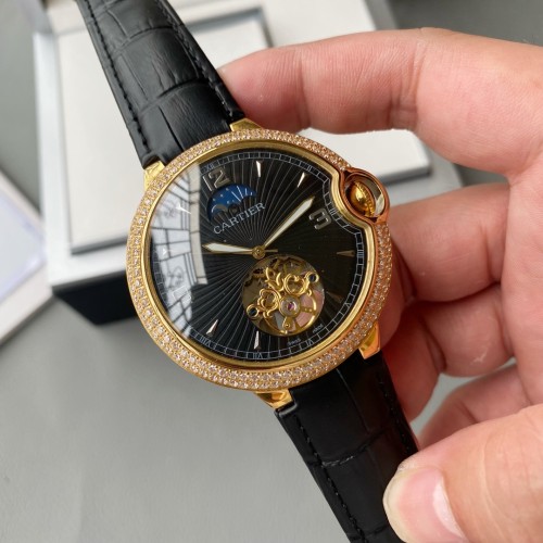 Cartier Watch185