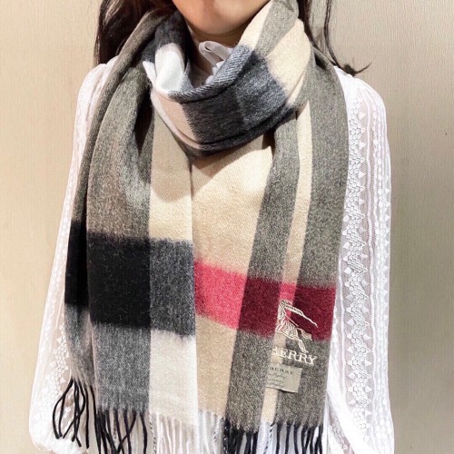Burberry Scarves Womens Fashion Scarf111