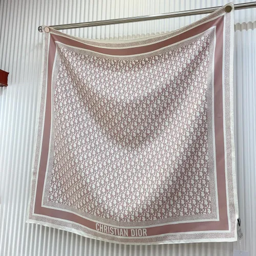 Dior Scarves Womens Fashion Scarf with004