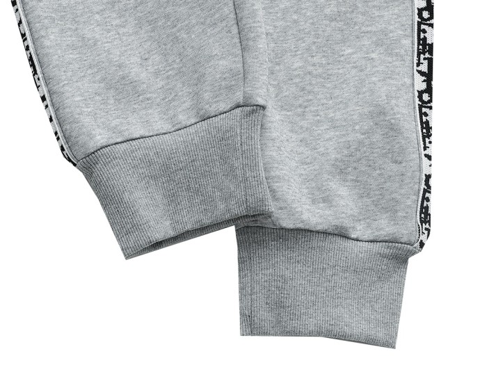 Dior Luxury Brand Women Mens Jogging Pant Sweatpant   