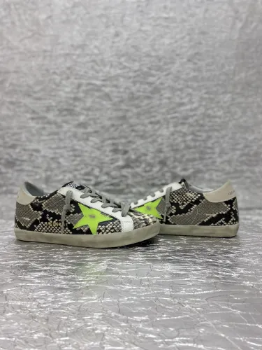 Golden Goose GGDB Stardan Womens Mens Shoes Fashion Sneakers Unisex Design Luxury Brand Men's Super-Star sneakers with Box  