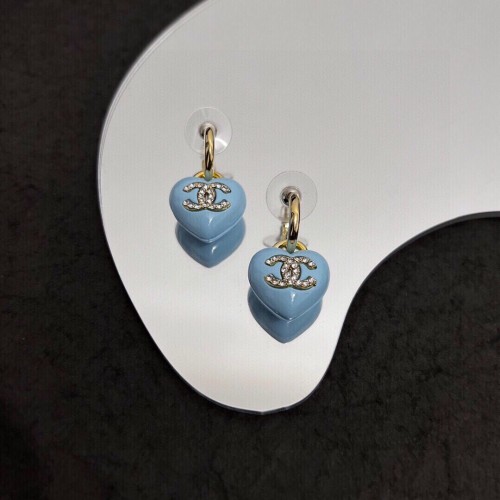 Chanel Luxury Womens Earrings