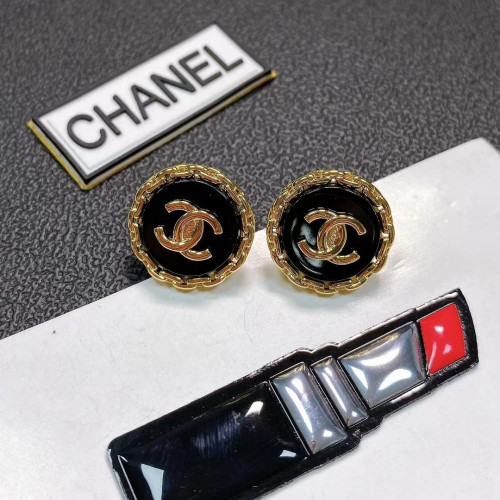 Chanel Luxury Womens Earrings