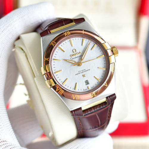 Omega Watch289