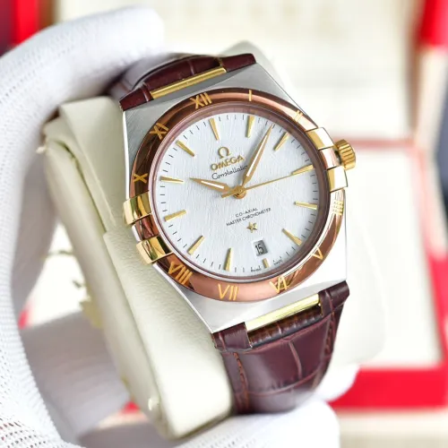 Omega Watch289