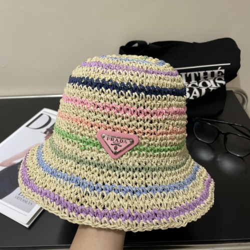 Prada Hats 218