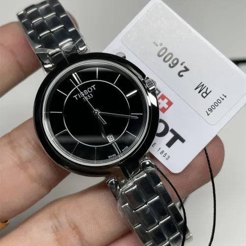 Tissot Womens Watch033