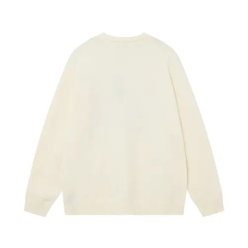 Dior Men Womens Sweater Luxury Brand Mens Knitwear Top Quality   