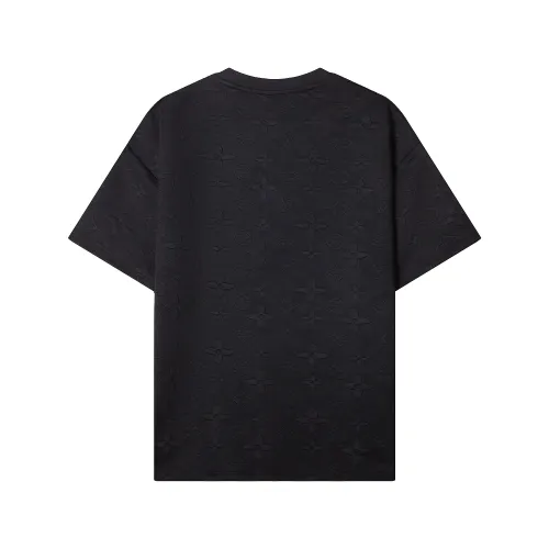 Louis Vuitton Luxury Brand Men Womens Short Sleeve T-Shirt   