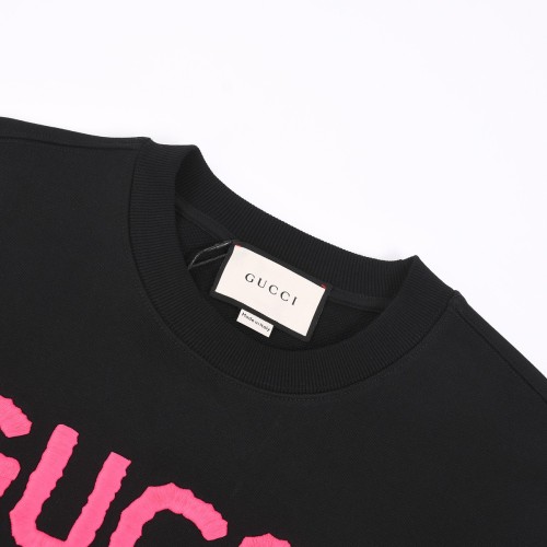 Gucci Womens Mens Sweatshirt Luxury Brand Mens Sweatshirts Winter Fashion   