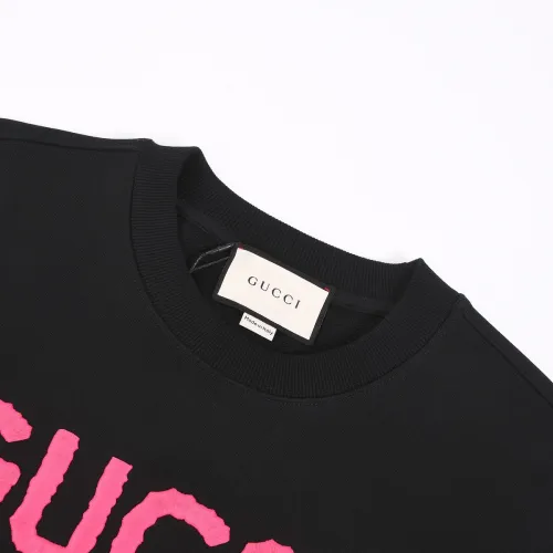 Gucci Womens Mens Sweatshirt Luxury Brand Mens Sweatshirts Winter Fashion   