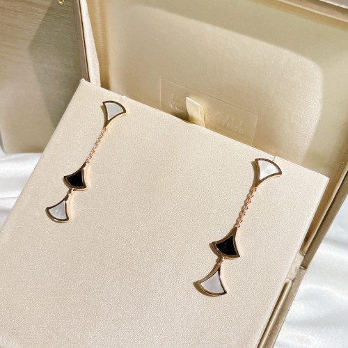 Bvlgari Luxury Womens Earrings