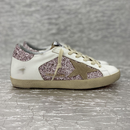 Golden Goose GGDB Stardan Womens Mens Shoes Fashion Sneakers Unisex Design Luxury Brand Men's Super-Star sneakers with Box  