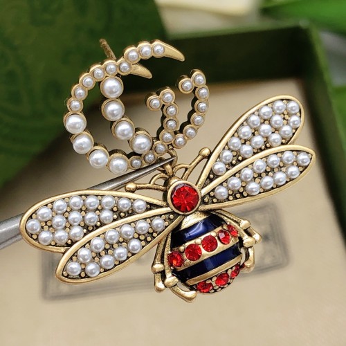 Gucci Luxury Womens Earrings