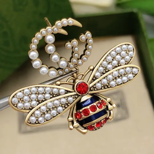 Gucci Luxury Womens Earrings