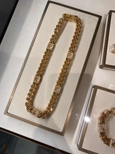Fendi Luxury Womens Necklace