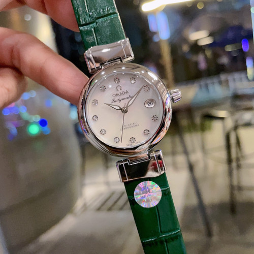 Omega Watch024