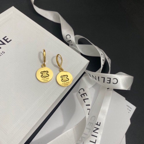 Celine Luxury Womens Earrings