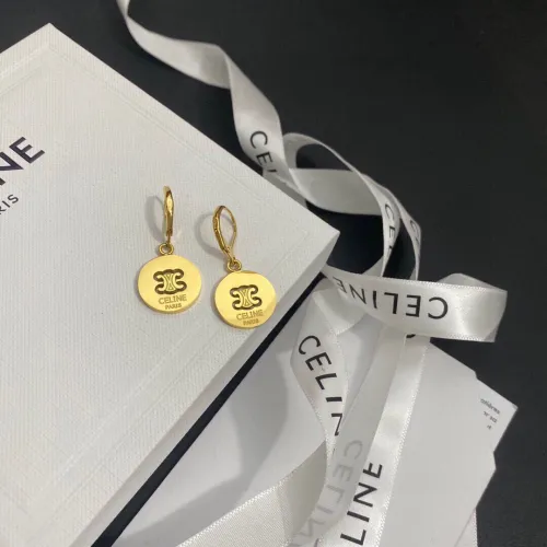 Celine Luxury Womens Earrings