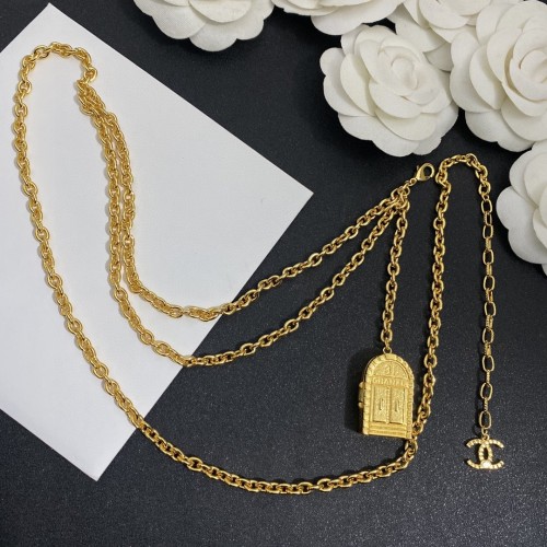 Chanel Luxury Womens Necklace