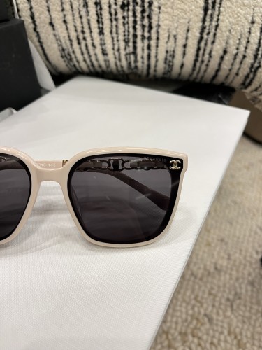 Chanel Sunglasses Luxury Brand Womens Sunglasses with Original Box  ch6809