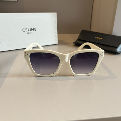 Celine Sunglasses Luxury Brand Womens Sunglasses with Original Box  