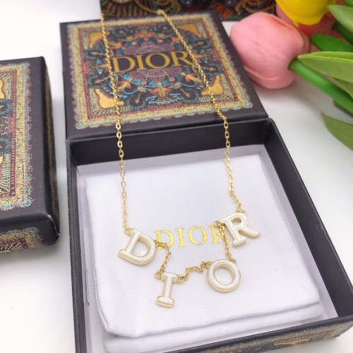 Dior Luxury Womens Necklace