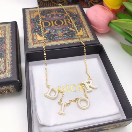 Dior Luxury Womens Necklace