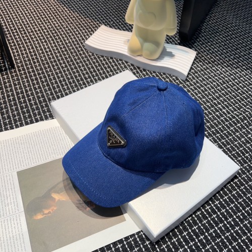 Prada Hats 213