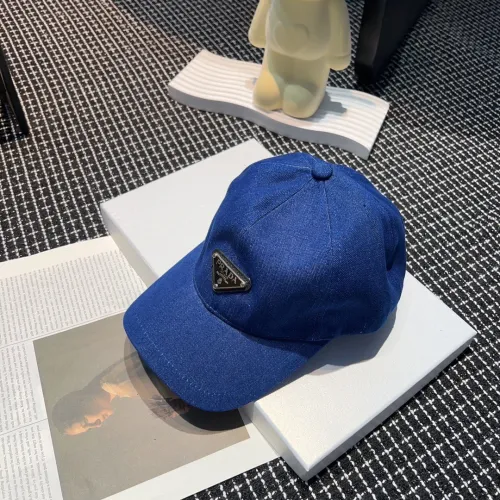 Prada Hats 213