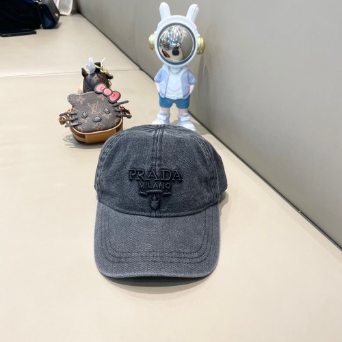 Prada Hats 103