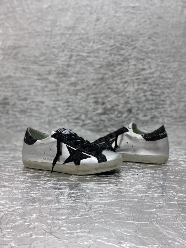 Golden Goose GGDB Stardan Womens Mens Shoes Fashion Sneakers Unisex Design Luxury Brand Men's Super-Star sneakers with Box  