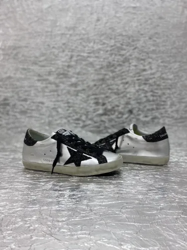 Golden Goose GGDB Stardan Womens Mens Shoes Fashion Sneakers Unisex Design Luxury Brand Men's Super-Star sneakers with Box  