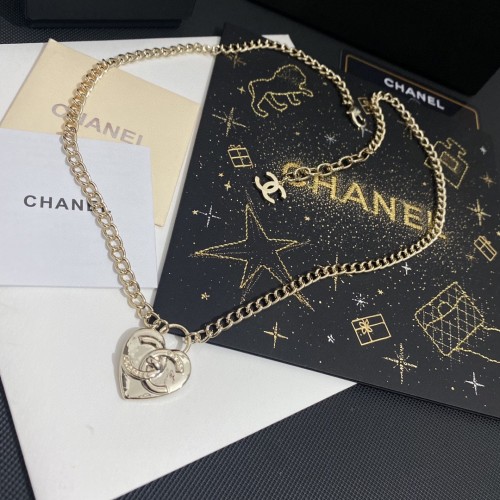 Chanel Luxury Womens Necklace