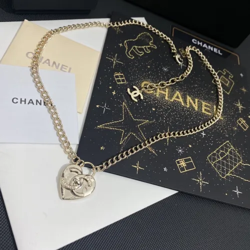 Chanel Luxury Womens Necklace