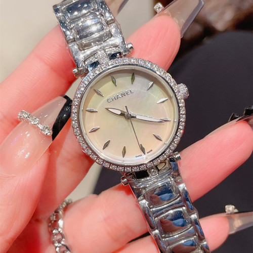 Chanel Womens Watch049